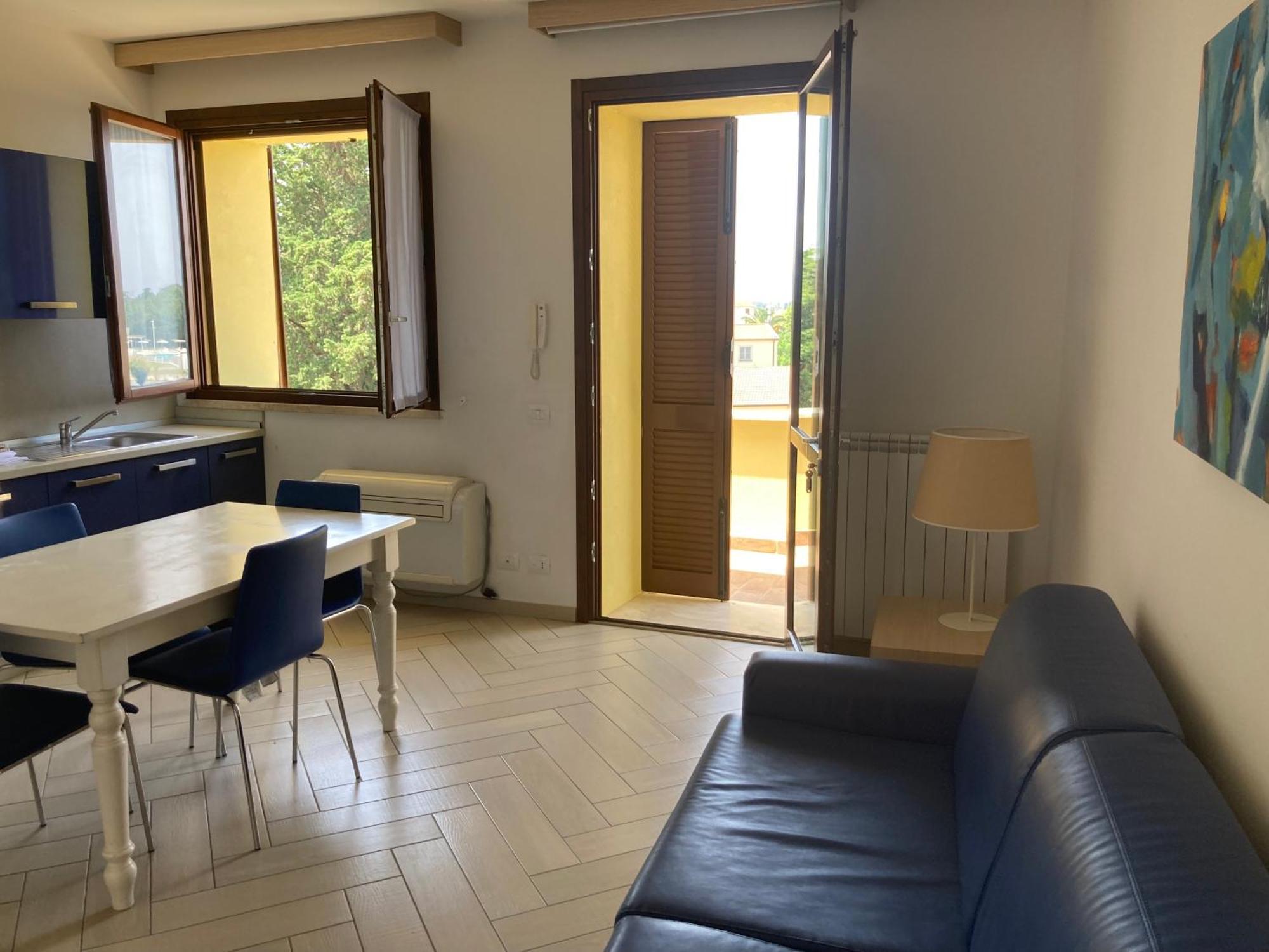 Le Corti Del Sole Residence Venturina Terme Extérieur photo