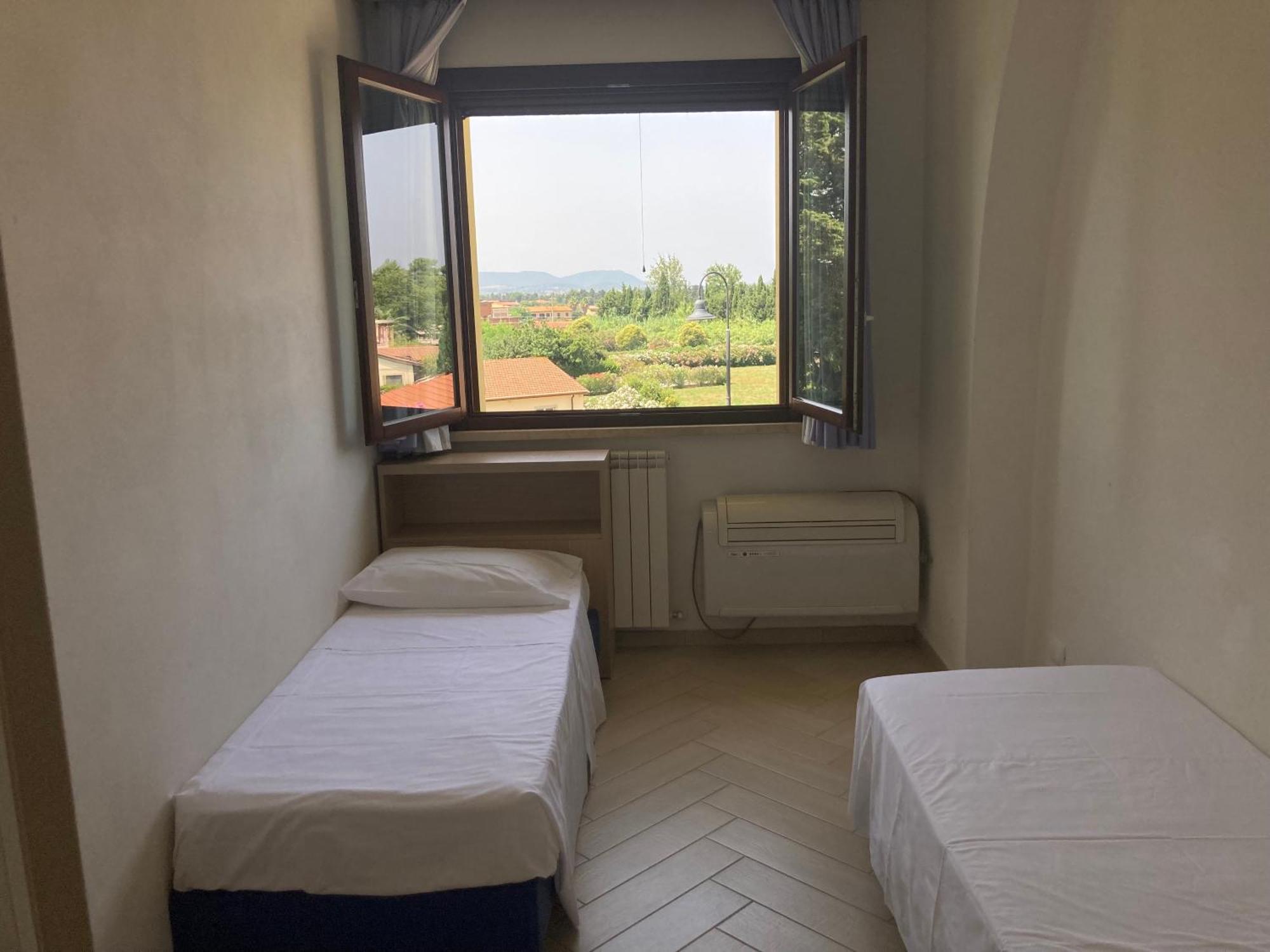 Le Corti Del Sole Residence Venturina Terme Extérieur photo