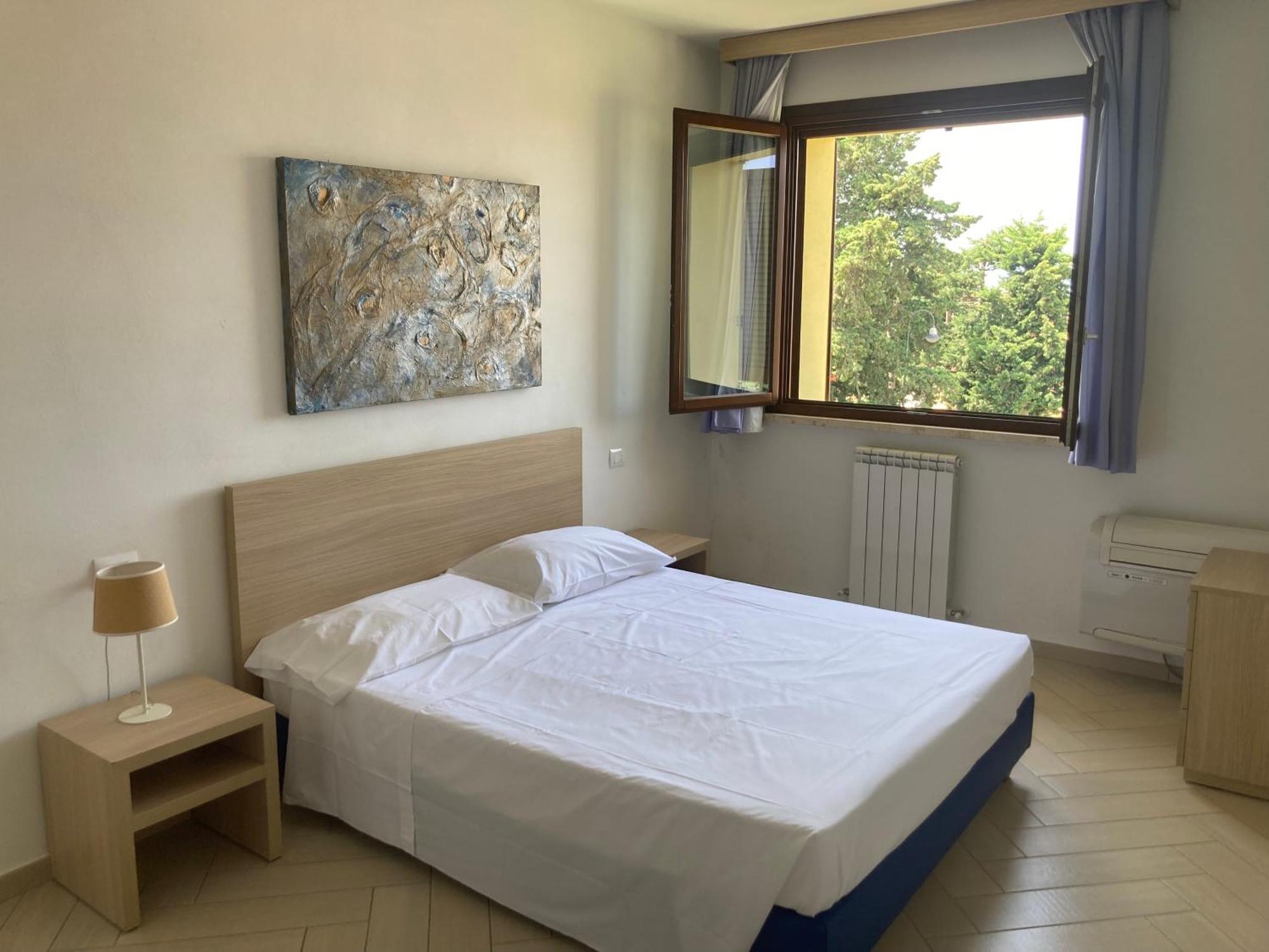 Le Corti Del Sole Residence Venturina Terme Extérieur photo