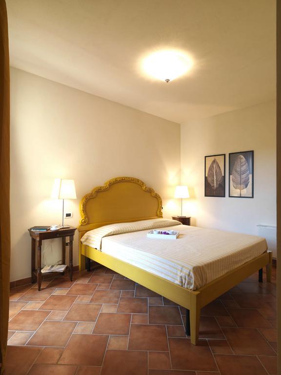 Le Corti Del Sole Residence Venturina Terme Extérieur photo