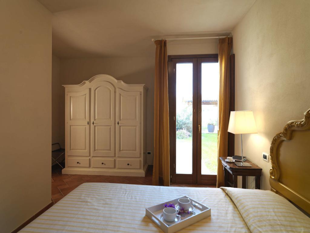 Le Corti Del Sole Residence Venturina Terme Extérieur photo