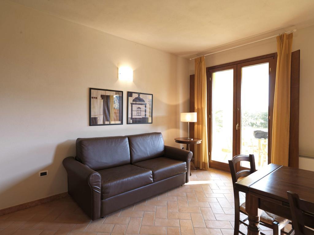 Le Corti Del Sole Residence Venturina Terme Extérieur photo