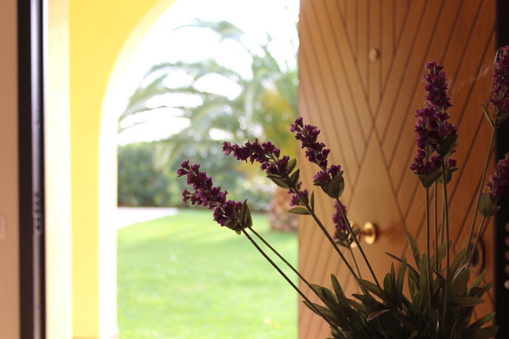 Le Corti Del Sole Residence Venturina Terme Extérieur photo