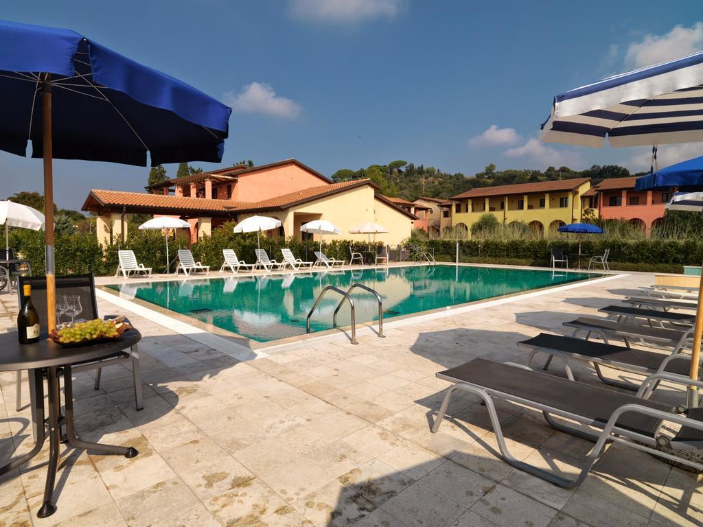 Le Corti Del Sole Residence Venturina Terme Extérieur photo