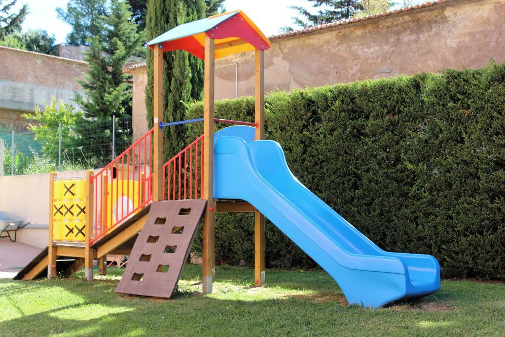 Le Corti Del Sole Residence Venturina Terme Extérieur photo